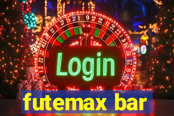 futemax bar